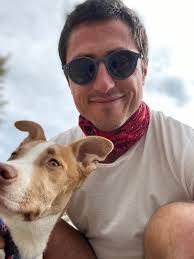 Danny Steiner — 1 Giant Mind