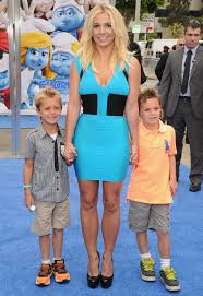 She was just a teenager at the time, but made. Britney Spears Sons Are Growing Up And Are Bigger Than Her Now