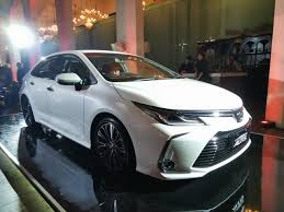 Check spelling or type a new query. Harga Terlalu Mahal Toyota Corolla Altis Dihentikan Secara Permanen