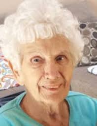 Norma Manson Obituary