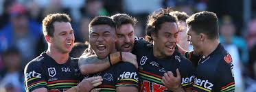 We did not find results for: Cleary Masterclass Leads The Panthers To Big Victory Panthers