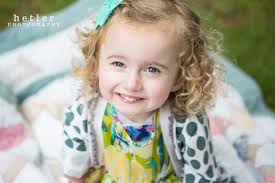 Grand Rapids Photographer // Celebrating Limb Differences!