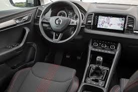 Maybe you would like to learn more about one of these? Skoda Karoq Kaufberatung Autobild De
