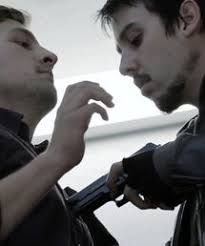 Sean Gunnell's Casting Frontier