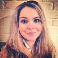 Meghan Bishop @msbishop