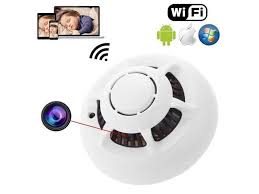 P2pcamlive is a communication apps developed by patrick k Spy Smoke Detector Wifi Wireless Ip P2p Camera Hidden Cam Cctv Video Camcorder For Sale In Dublin 7 Dublin From Collection In Dublin1 7 9 11