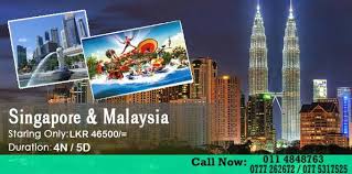 Quick answerneed help figuring out how to call your friends and family back in singapore? Explore Singapore Malaysia For 4 I Four Travels Tours Facebook