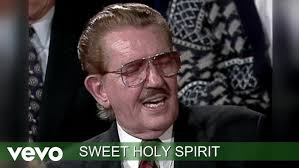 Sweet, Sweet Spirit (Lyric Video