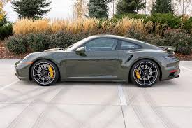 Image result for Black Olive 2025 Porsche