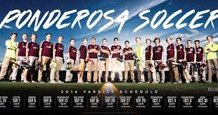 Photography And Poster Design Created For The 2016 Ponderosa Boys Soccer Team Copyright 2016 Matt Daniels Photogra Team Photography Soccer Poster Sport Poster