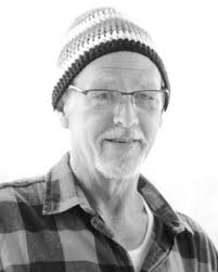 Alan Simpson Obituary