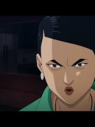 Debbie Kitchen Scene Invinciblr