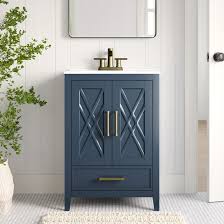 Check spelling or type a new query. Sand Stable Brecken 24 Single Bathroom Vanity Set Reviews Wayfair