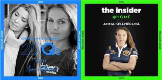 Výbor vznikl krátce po kellnerově smrti. Edwina Tops Alexander S 20qs And The Insider At Home With Anna Kellnerova On Gctv News And Stories Horse Deals