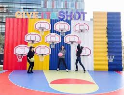 Pin By Fatima Refay On Decor Interactive Exhibition Interactive Events Event Activities