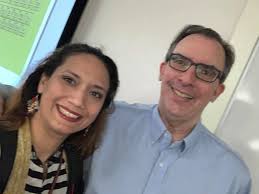 🍎 Name: Pam Zablocki Grade level: 9-12 student success advisor and testing  coordinator (yikes! Lol) School: HEALTH CAREERS HS- NISD 🩺 📆 Years  Teaching: 12 (science, intervention specialist and testing coordinator)  👩🏽‍🎓