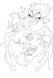 Best Coloring Book Page For Kids In 2022 Mermaid Coloring Pages Disney Coloring Pages Ariel Coloring Pages