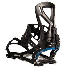 Karakoram Prime Sl W Split Interface Flex Lock Splitboard Bindings Womens 2019