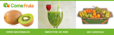 Resultado de imagen de kiwis