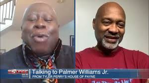 Palmer Williams Junior