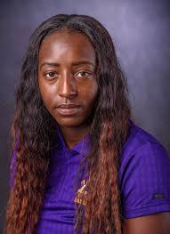 2017-18 Women's Basketball Roster