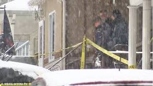 Couple Killed During Row About Shoveling Had Been Dumping Snow Into Neighbor S Yard Duk News The plains township police chief says they believe this followed an argument between neighbors over shoveling snow from the storm. shoveling had been dumping snow into