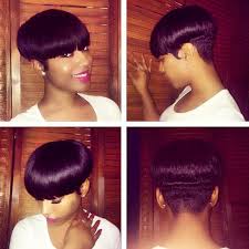 Homepage Voice Of Hair Short Hair Styles Hair Styles Mushroom Hair