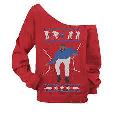 12 Hip Hop Themed Ugly Christmas Sweaters 12 hip hop themed ugly christmas sweaters
