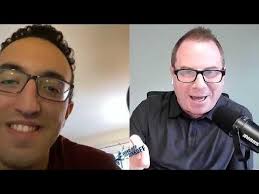 Sound-off with Sinkoff