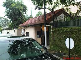 For questions regarding trading regulations, passport and visa requirements please contact directly the embassy in kuala lumpur. I R Of Iran Embassy U Thurnt Ampang St Malaysia Sep2009 Mapio Net