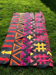 Patchwork ideen von quiltern für quilter.68 hefte. Patchwork Und Quilt Nahen Zieht An