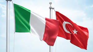 Türkiye i̇talya maçı ntv spordan canlı izleyebilirsiniz. Italya Turkiye Gerginligi Ankara Buyukelcisi Disisleri Ne Cagrildi
