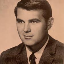 Terry Van Taylor, Feb. 19, 1943 — Dec. 14, 2022