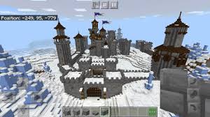 Where the standard lenght of the visual section is 1200mm. The Finished Product Of My Medieval Castle I Posted The Layout Of It A While Back And Now It Is Finished Thoughts Suggestions And Polite Criticism Are Welcome Minecraft