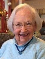 Ruby Johnson Obituary (1929