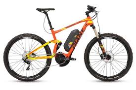 Give your giant bike the ability to transform its appearance in different conditions with our new chameleon color and graphics. Giant Full E 1 2016 Review Mbr