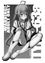 Hentai] Doujinshi - Mushoku Tensei  Rudeus & Roxy (TYPE-63a)  TYPE-57  (Adult, Hentai, R18) | Buy from Doujin Republic - Online Shop for Japanese  Hentai