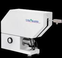 Pendulum Impact Resilience Tester - NextGen Material Testing