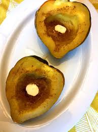 Instant Pot Acorn Squash Recipe Instant Pot Recipes Acorn Squash Hot Pot Recipe