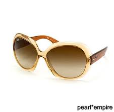 New Ray Ban Jackie Ohh Ii Sunglasses 4098 719 13 Rb Ebay Fashion Women High Heel Shoe On Line