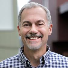 Yesterday evening Carson College of Business