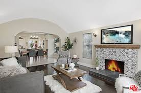 This isn't a very feminine house, but women love it, mcdowell says. Spanish Style Home Pandapawer Living