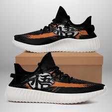 Check spelling or type a new query. Goku Symbol Sneakers Dbz Yeezy Shoes Dragon Ball Fan Yeezy Sneakers Shoes White Luxwoo Com