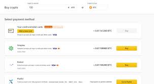 It is very simple and once you get the concept of withdrawing and. How To Buy Crypto To Start Trading Trend Surfers