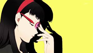 Image of monstergirl 056 cursedcasket by muhut on deviantart in 2019. Pin On Persona Trinity Soul