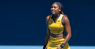 Coco Gauff Says Her Entire Team Left The Olympic Village For A Hotel