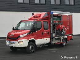 You have not entered a valid year. Tsf Logistik Von Rosenbauer Feuerwehr Magazin