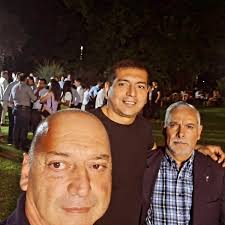 Instagram photo by Julio Ignacio Heredia • Jan 2, 2025 at 8:43 PM