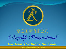 We aim to live up to our tagline great brand. Royalife International Sdn Bhd Home Facebook