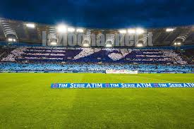Piazzale del foro italico roma, lazio ( map ). Lazio Inter I Numeri Del Match Dello Stadio Olimpico